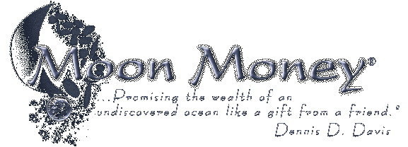 Moon Money Logo